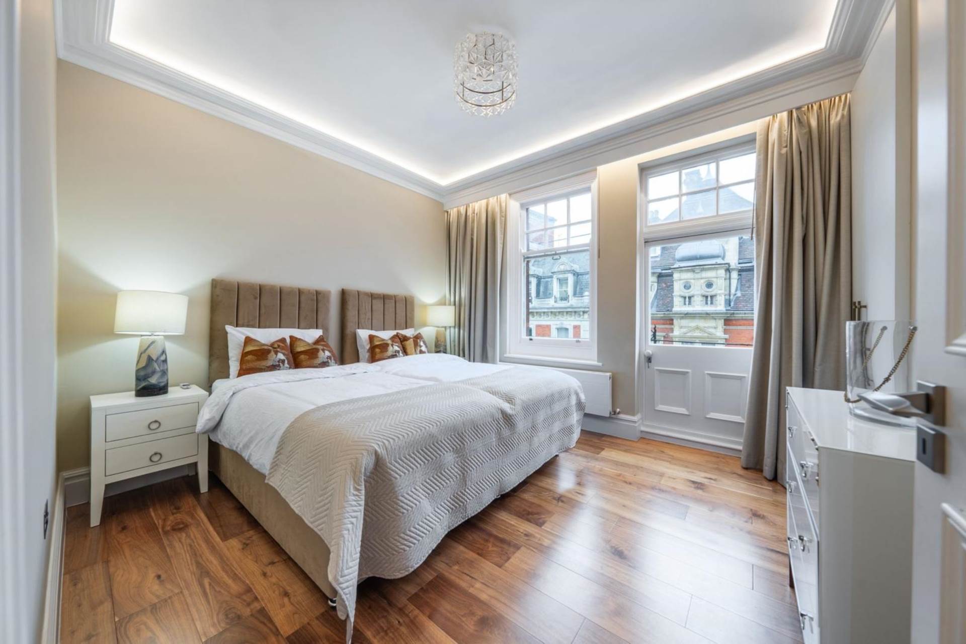 Additional Property Image 4 bedroom Flat to rent in London 19