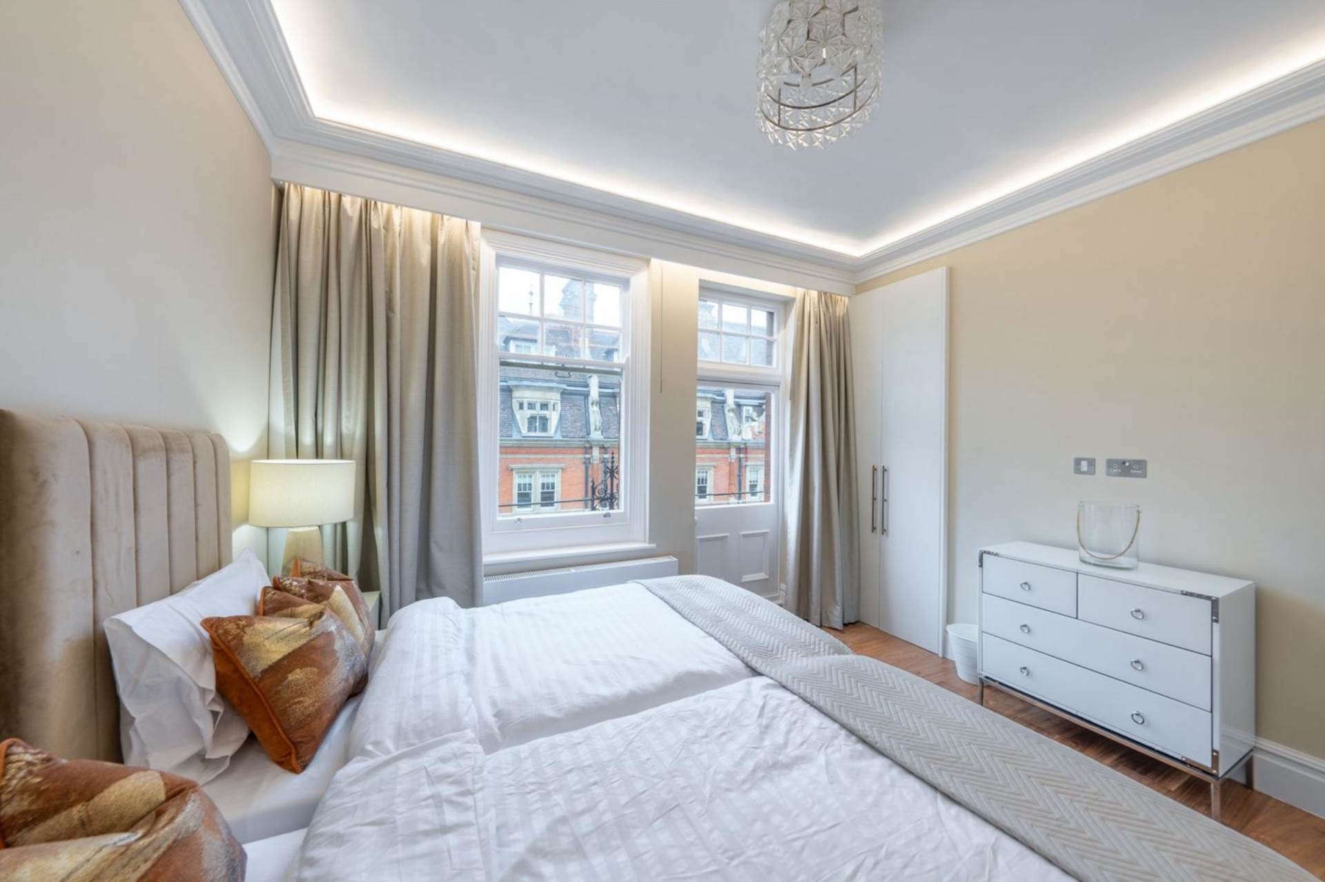 Additional Property Image 4 bedroom Flat to rent in London 20