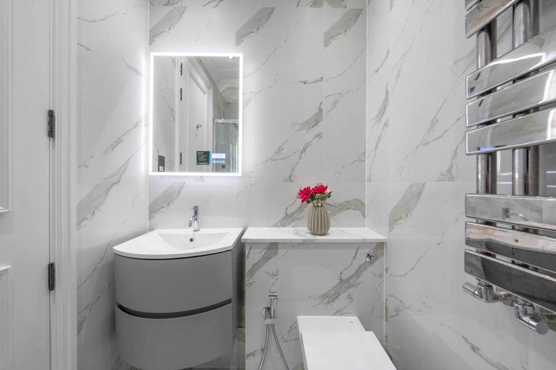 Additional Property Image 4 bedroom Flat to rent in London 21