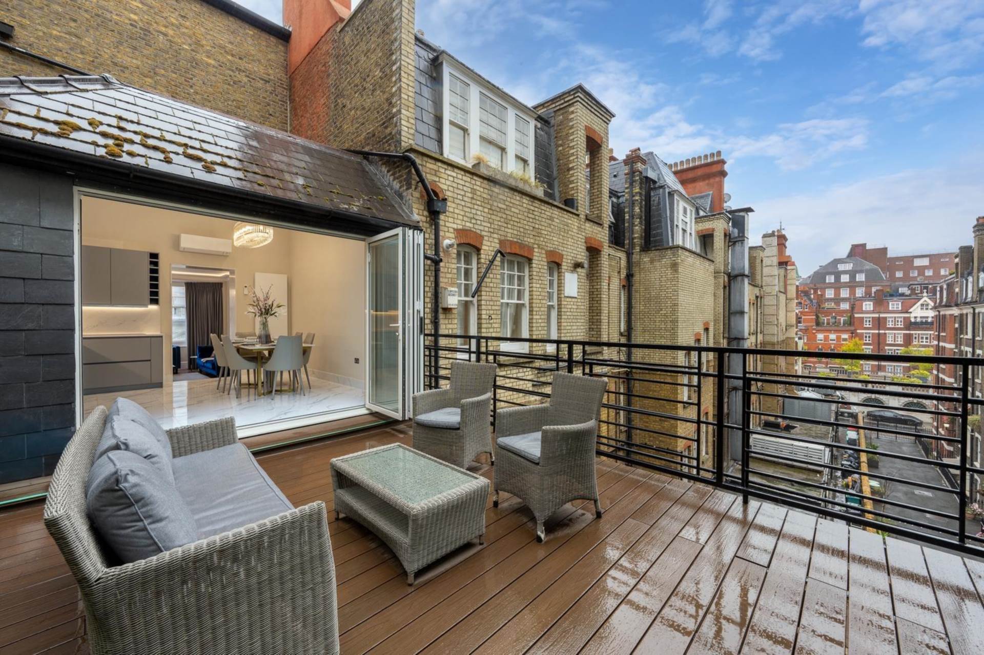 Additional Property Image 4 bedroom Flat to rent in London 22
