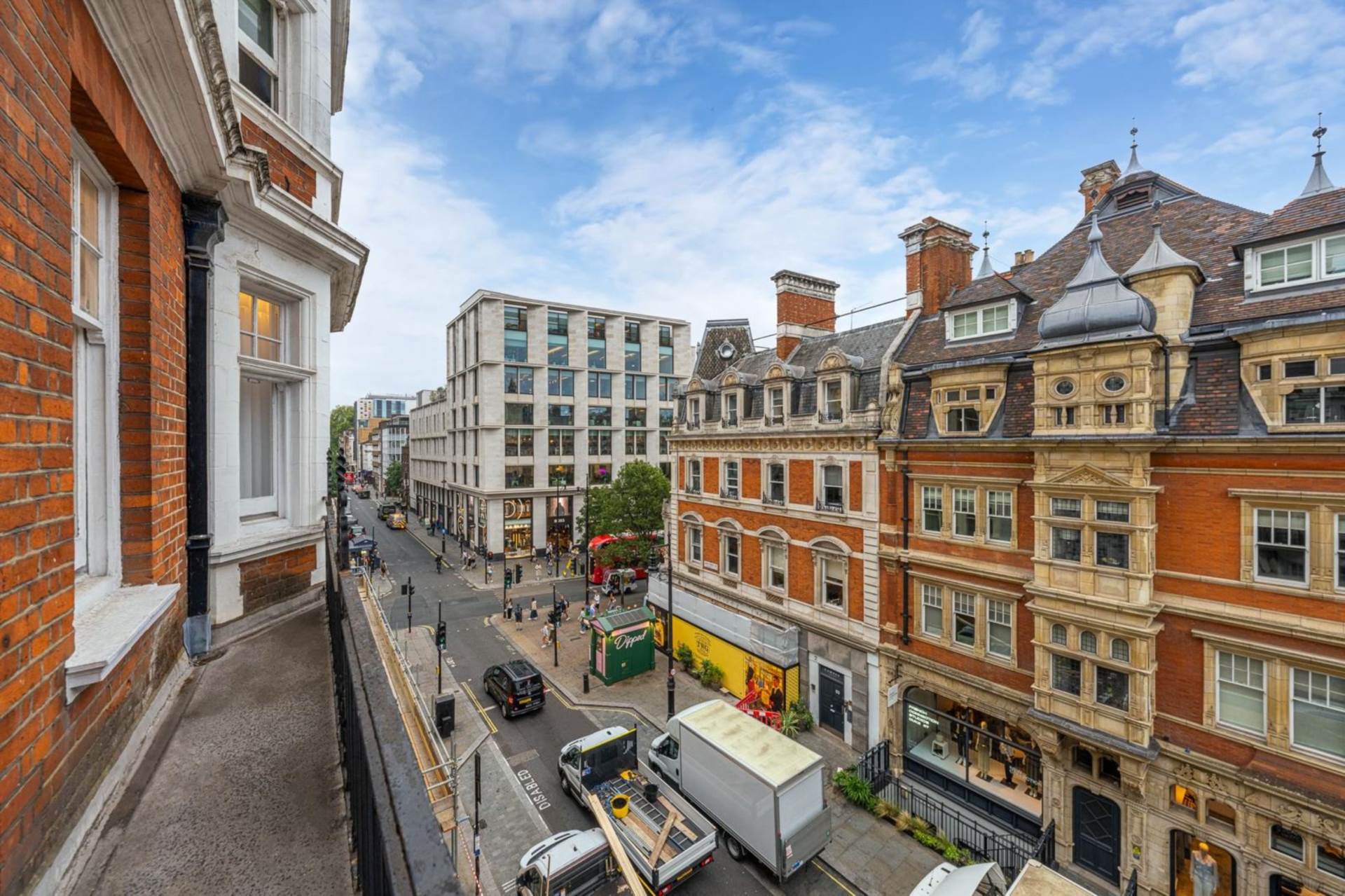 Additional Property Image 4 bedroom Flat to rent in London 23