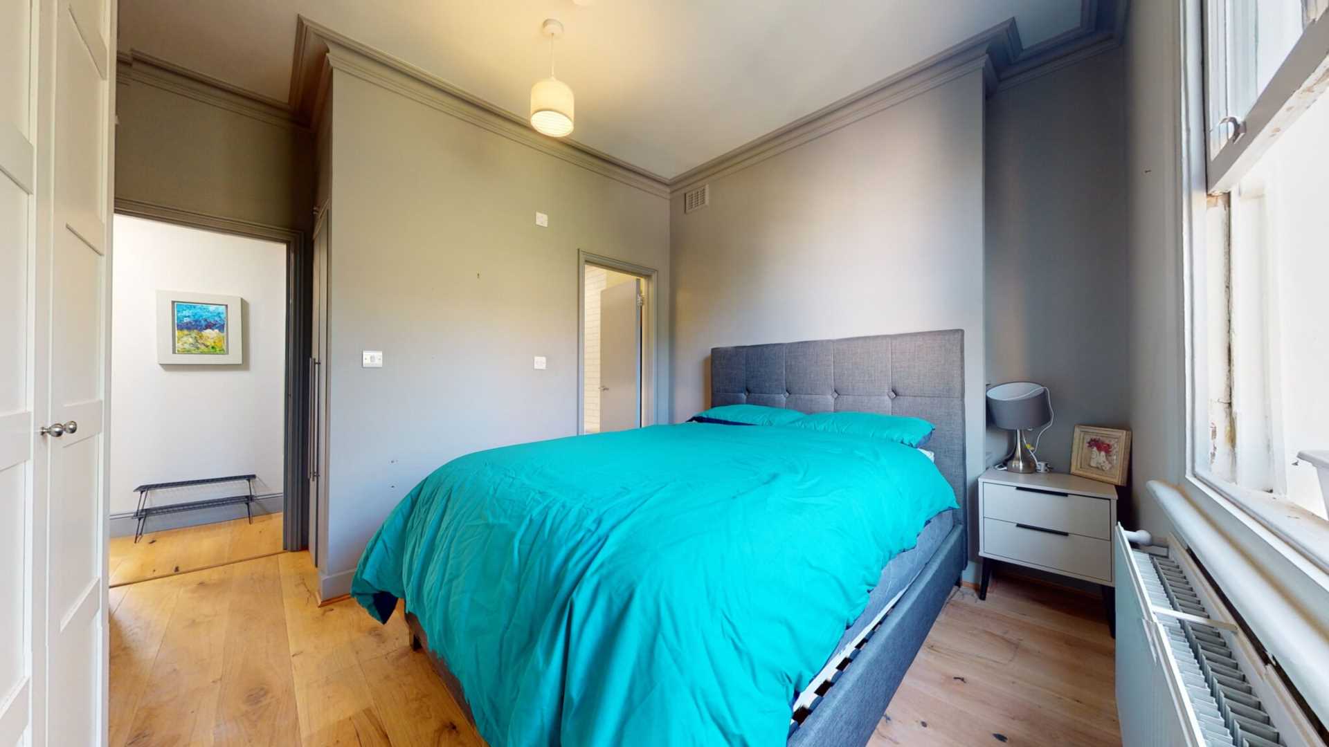 Additional Property Image 1 bedroom Flat for sale in London 5
