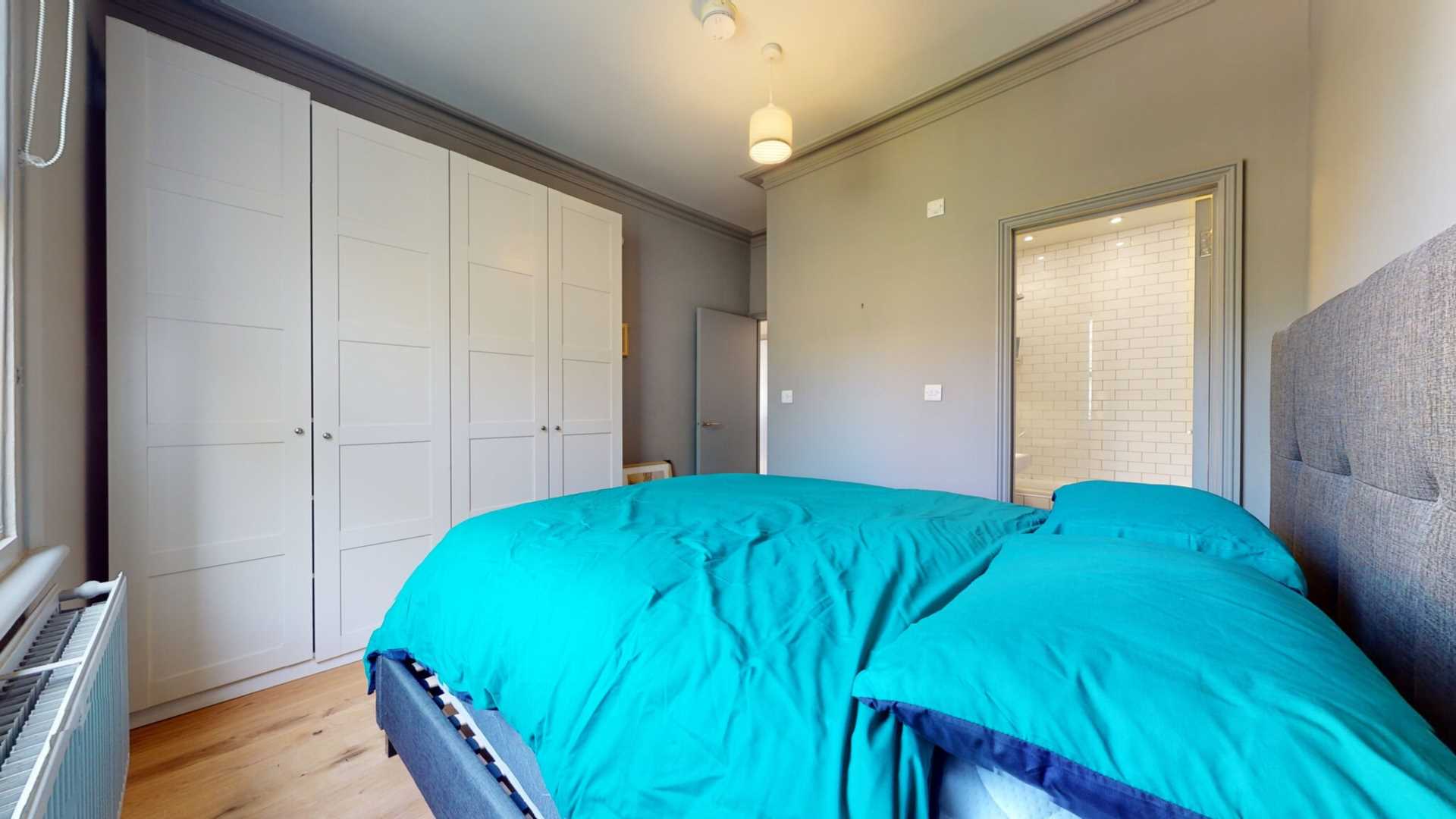 Additional Property Image 1 bedroom Flat for sale in London 6