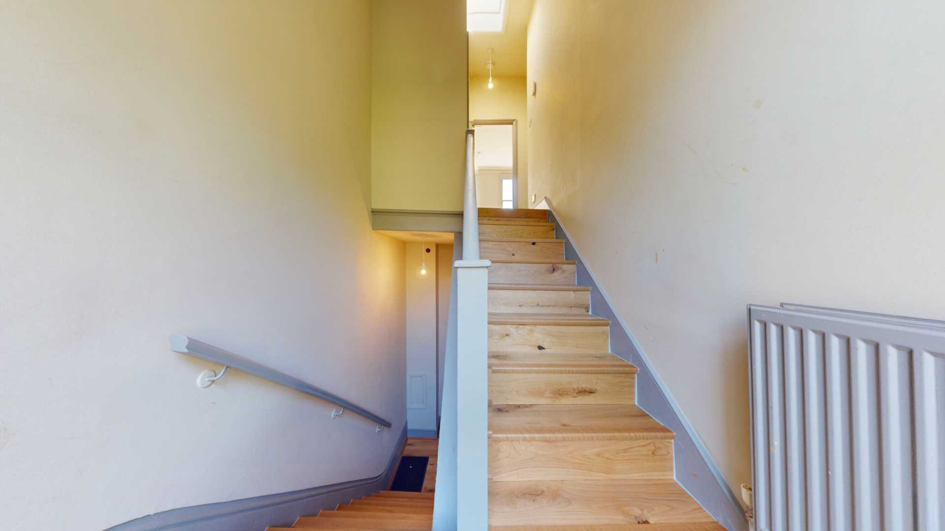 Additional Property Image 1 bedroom Flat for sale in London 7