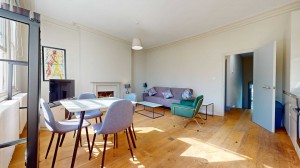 1 bedroom Flat for sale in London