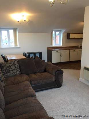 Additional Property Image 1 bedroom Apartment to rent in Bolton 7