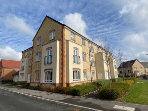 2 bedroom Apartment to rent in Didcot