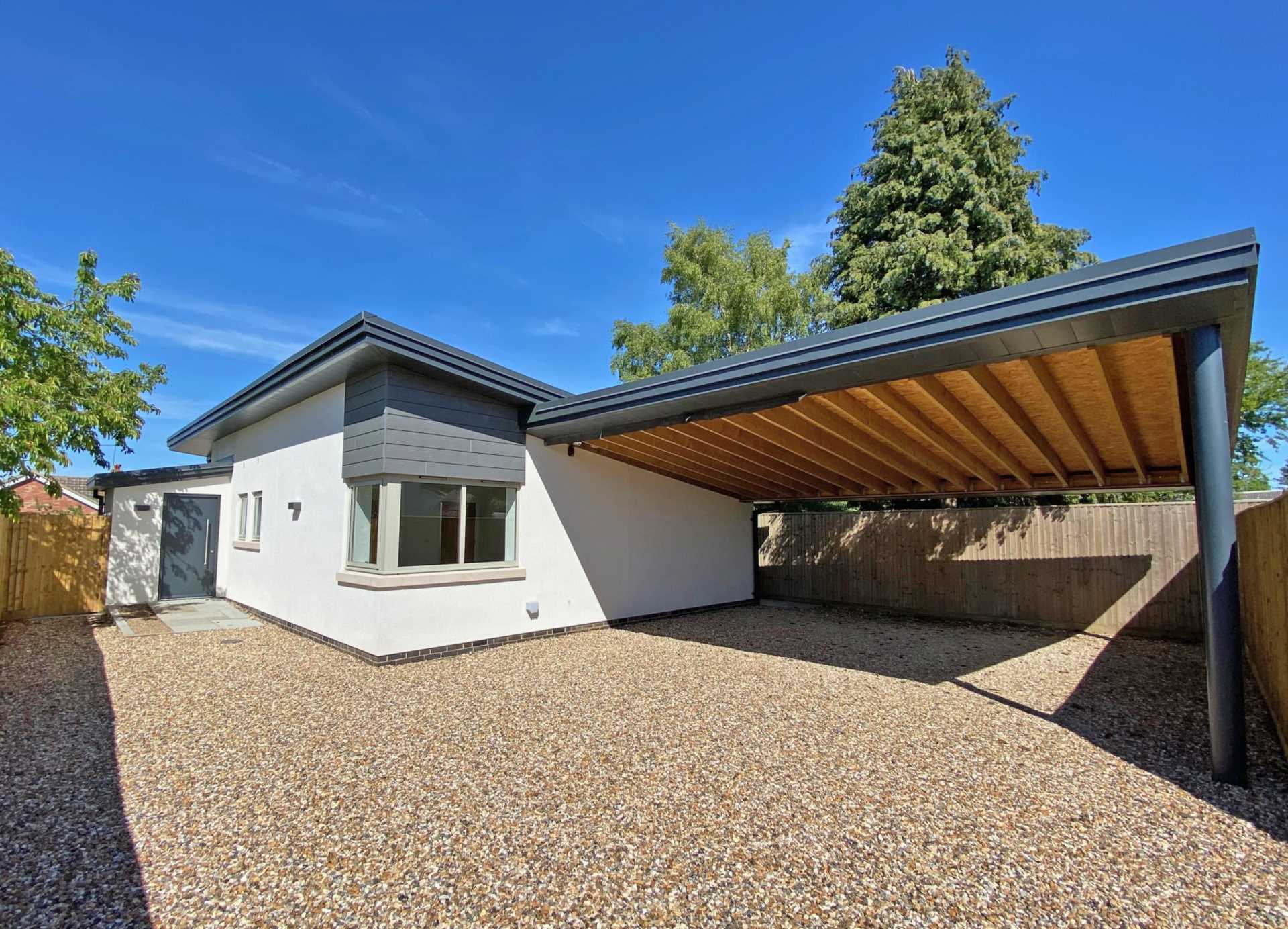 Additional Property Image 4 bedroom Detached to rent in Wallingford 2