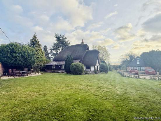 Additional Property Image 4 bedroom Detached to rent in Wallingford 16