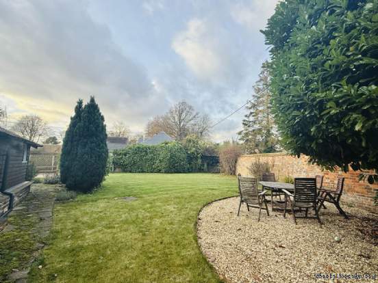 Additional Property Image 4 bedroom Detached to rent in Wallingford 17