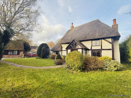 Additional Property Image 4 bedroom Detached to rent in Wallingford 18