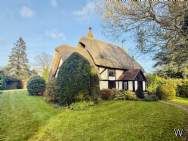 4 bedroom Detached to rent in Wallingford
