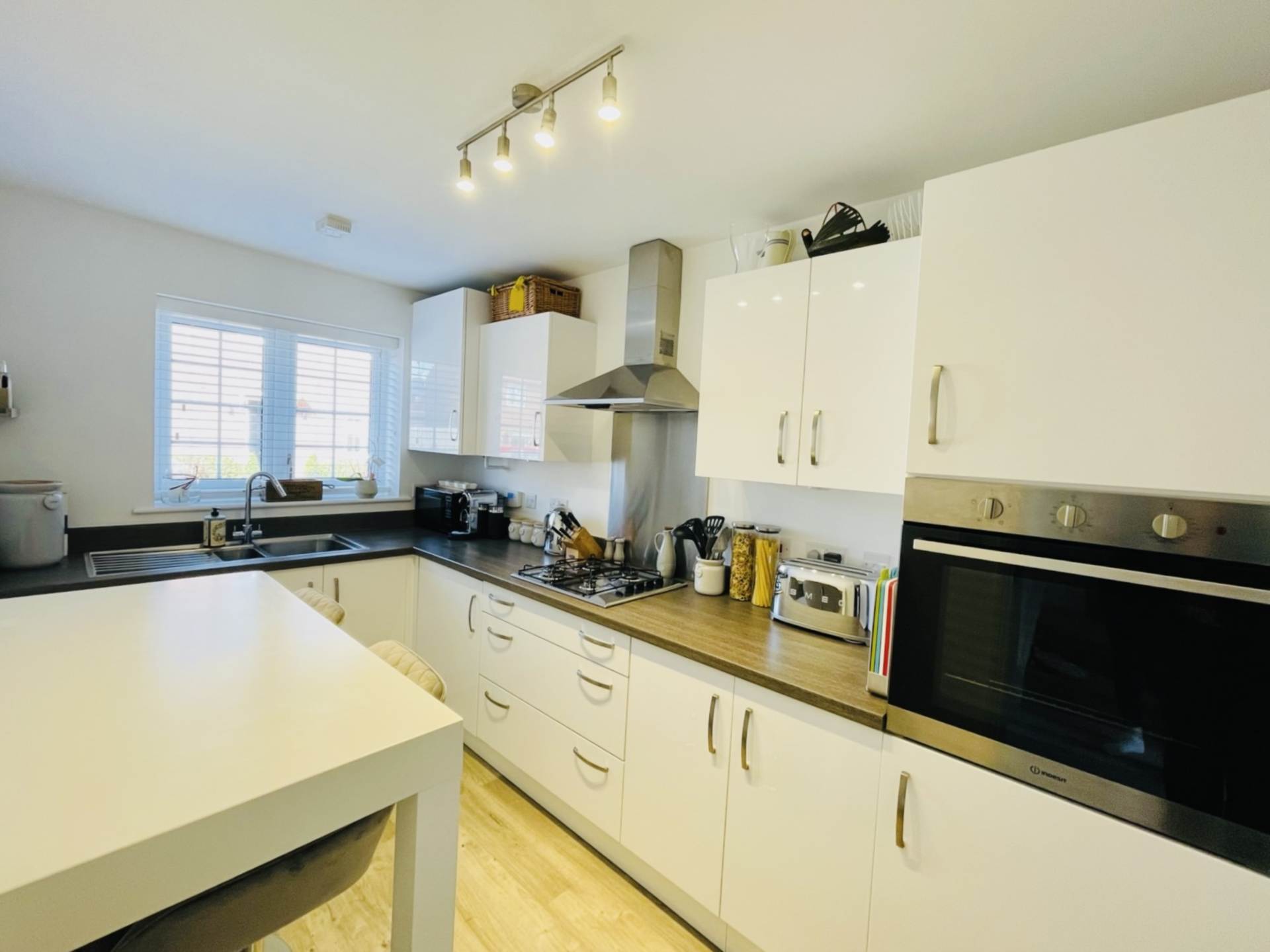 Additional Property Image 2 bedroom Terraced for sale in Wallingford 2