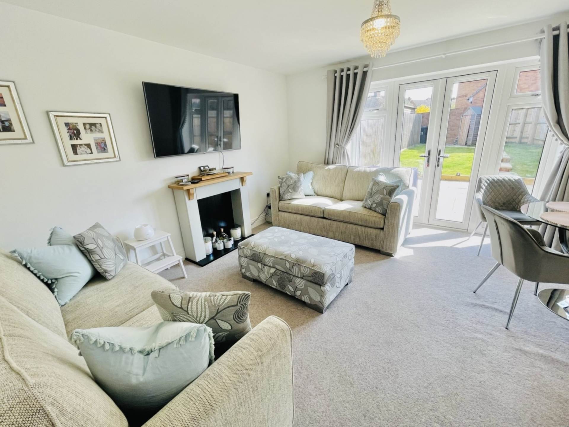 Additional Property Image 2 bedroom Terraced for sale in Wallingford 3