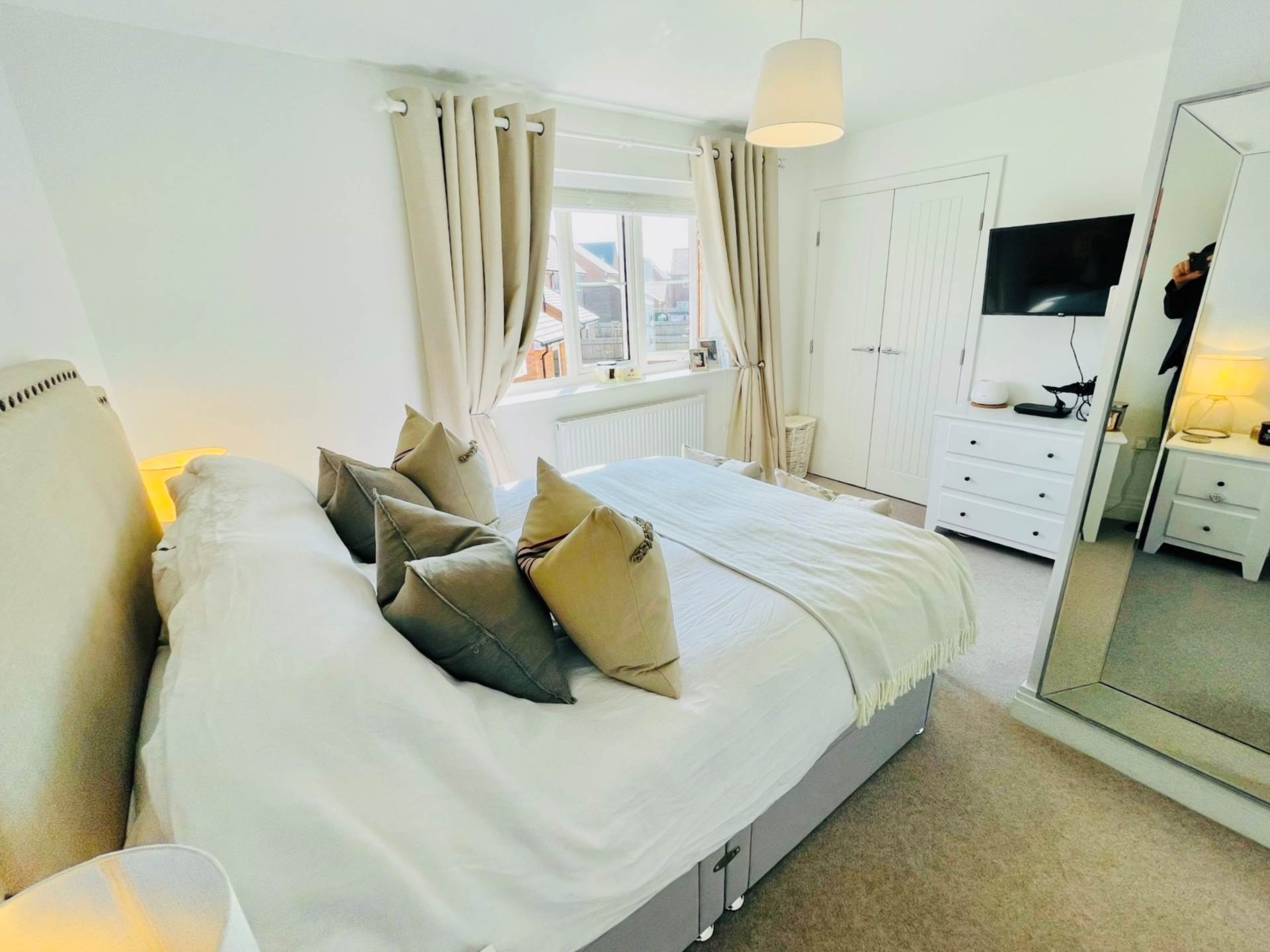 Additional Property Image 2 bedroom Terraced for sale in Wallingford 5