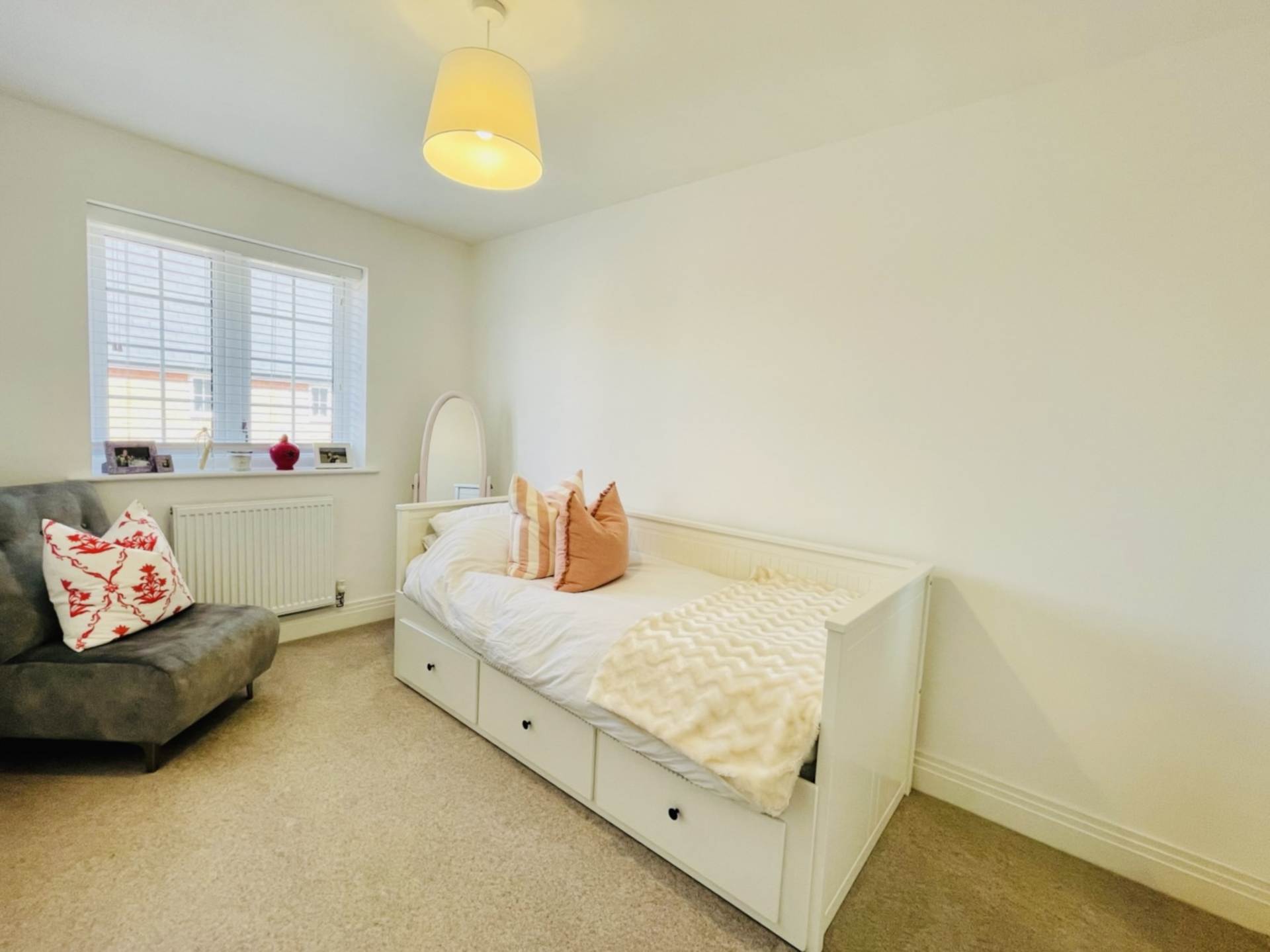 Additional Property Image 2 bedroom Terraced for sale in Wallingford 7