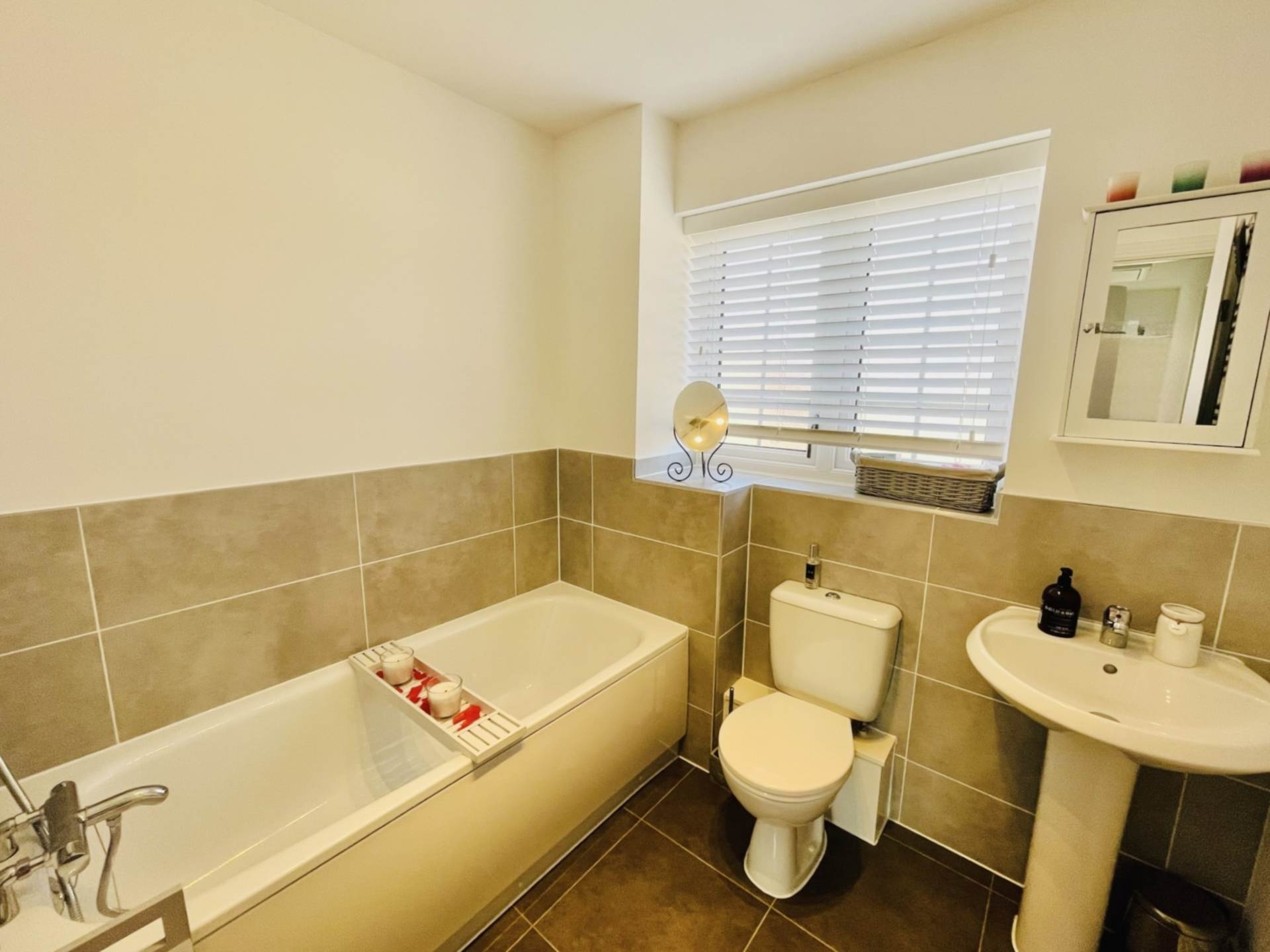 Additional Property Image 2 bedroom Terraced for sale in Wallingford 8