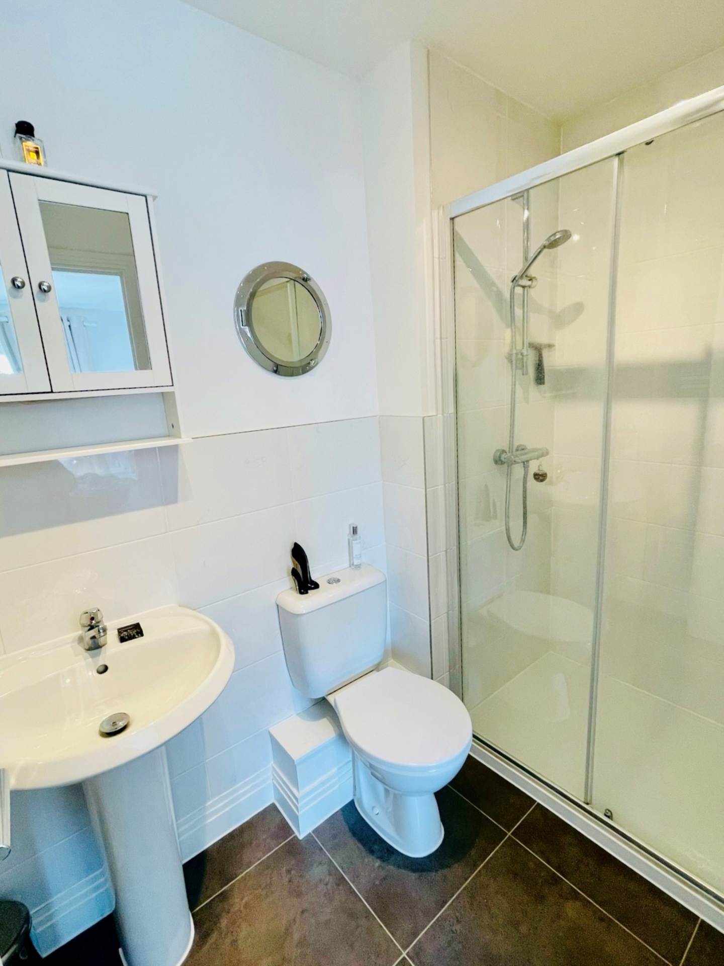 Additional Property Image 2 bedroom Terraced for sale in Wallingford 9