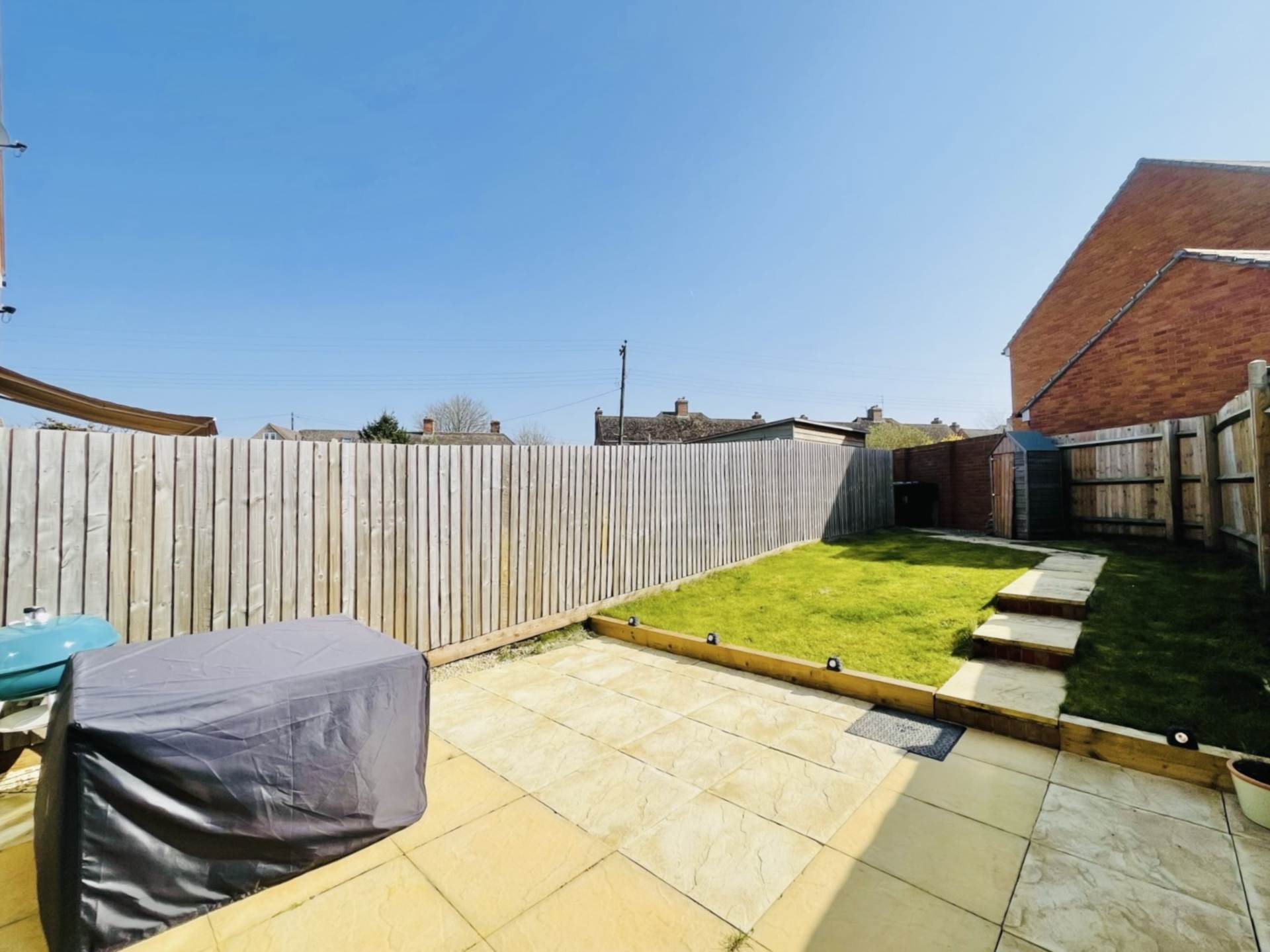 Additional Property Image 2 bedroom Terraced for sale in Wallingford 10