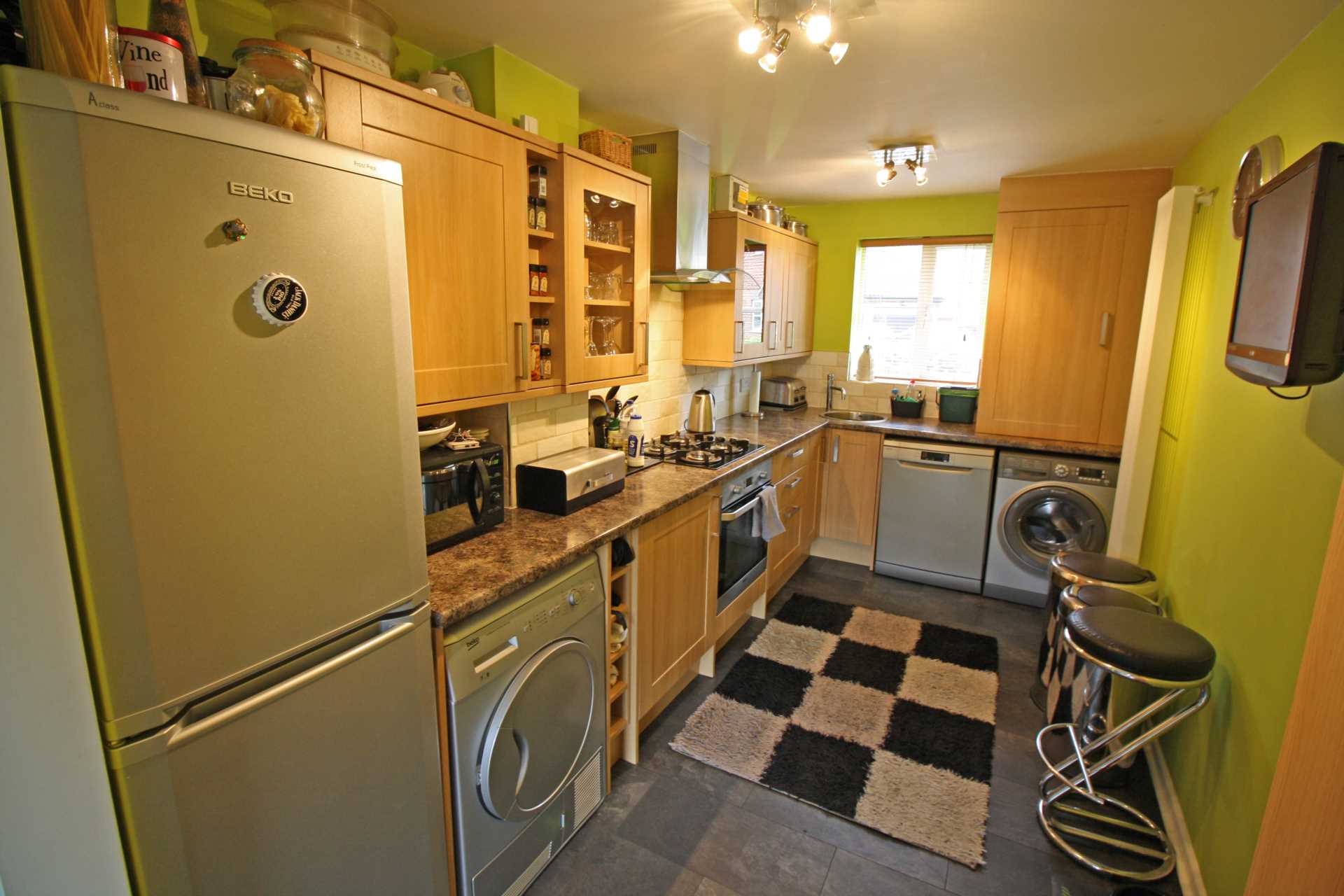 Additional Property Image 2 bedroom Semi Detached to rent in Didcot 2