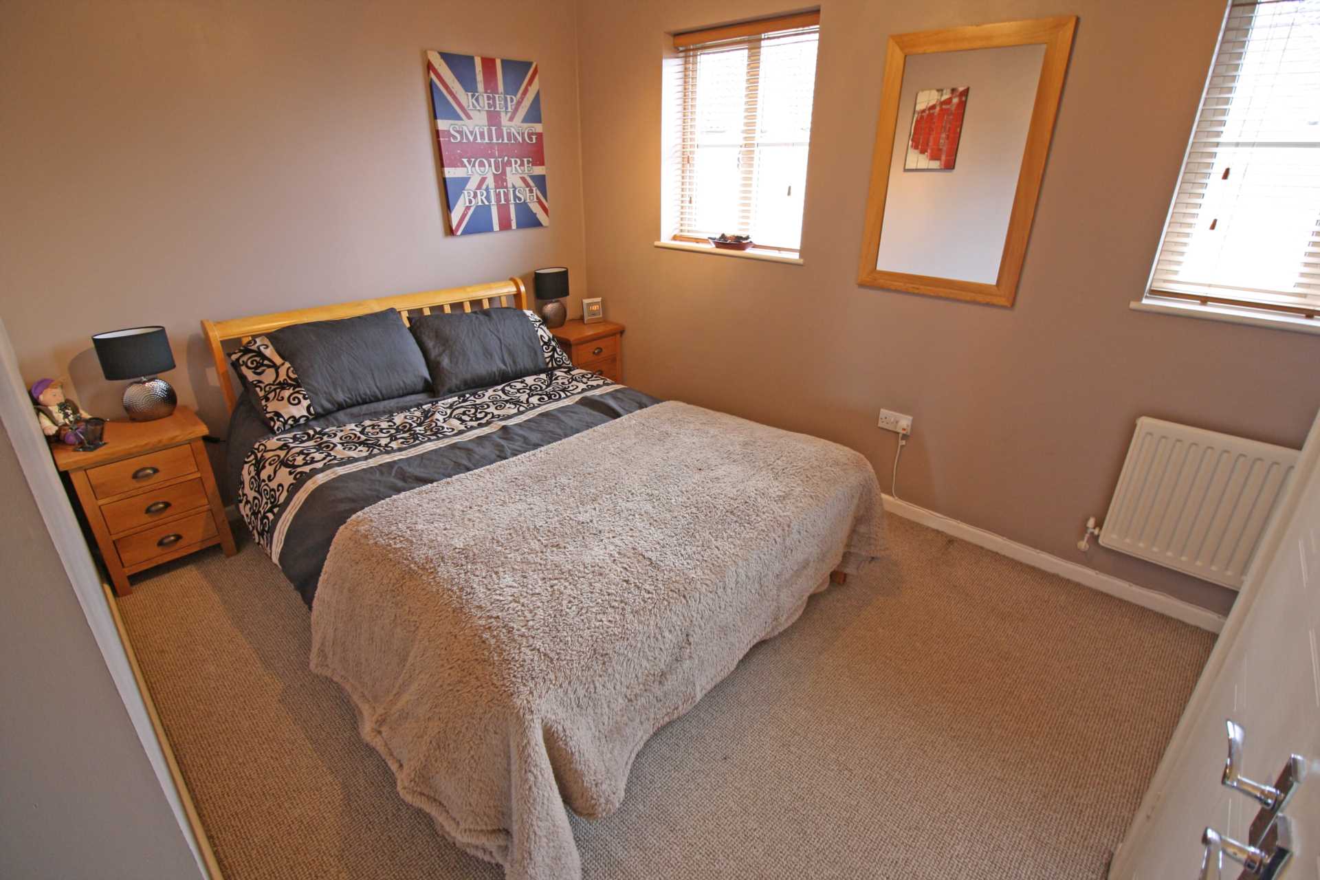 Additional Property Image 2 bedroom Semi Detached to rent in Didcot 6