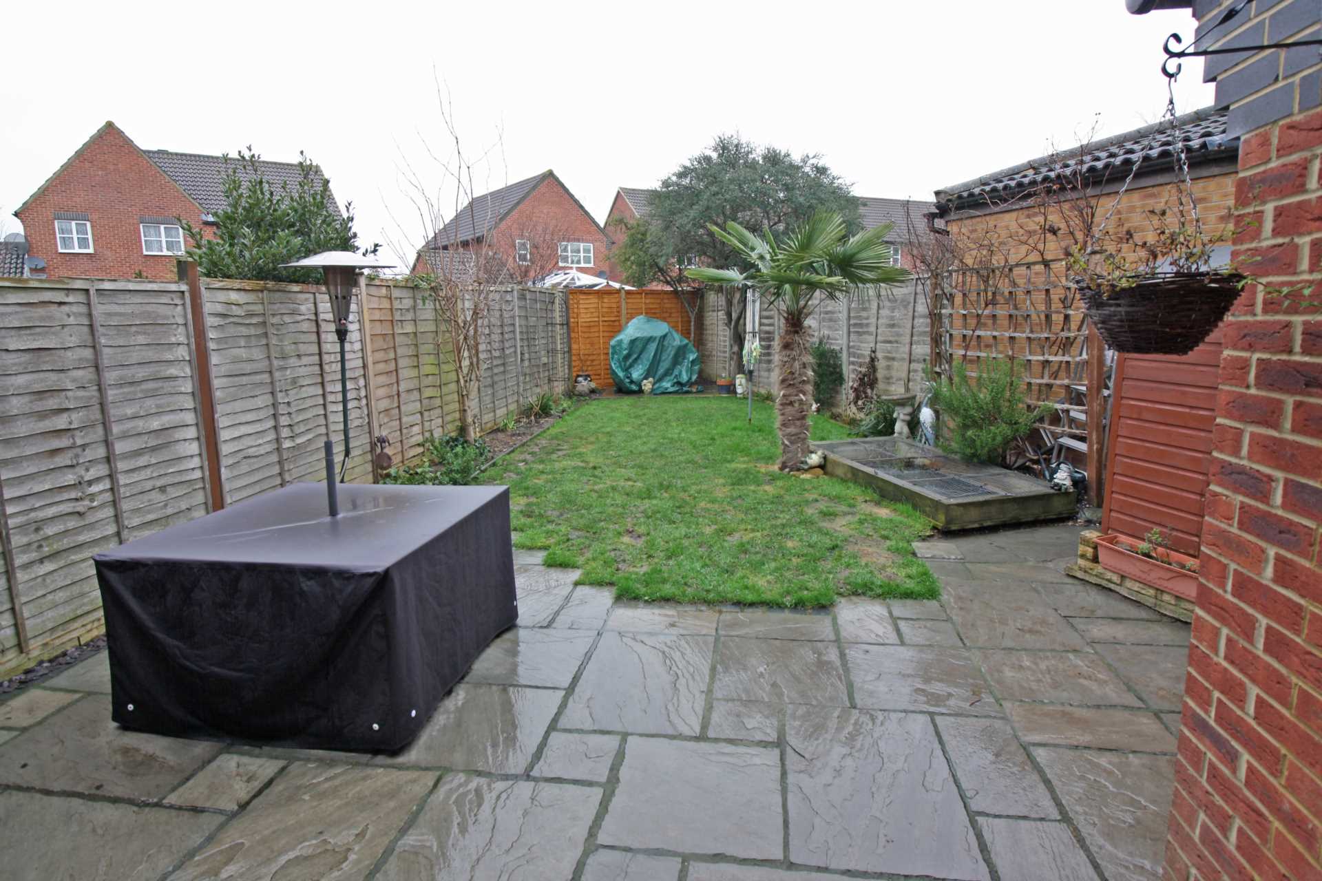 Additional Property Image 2 bedroom Semi Detached to rent in Didcot 8