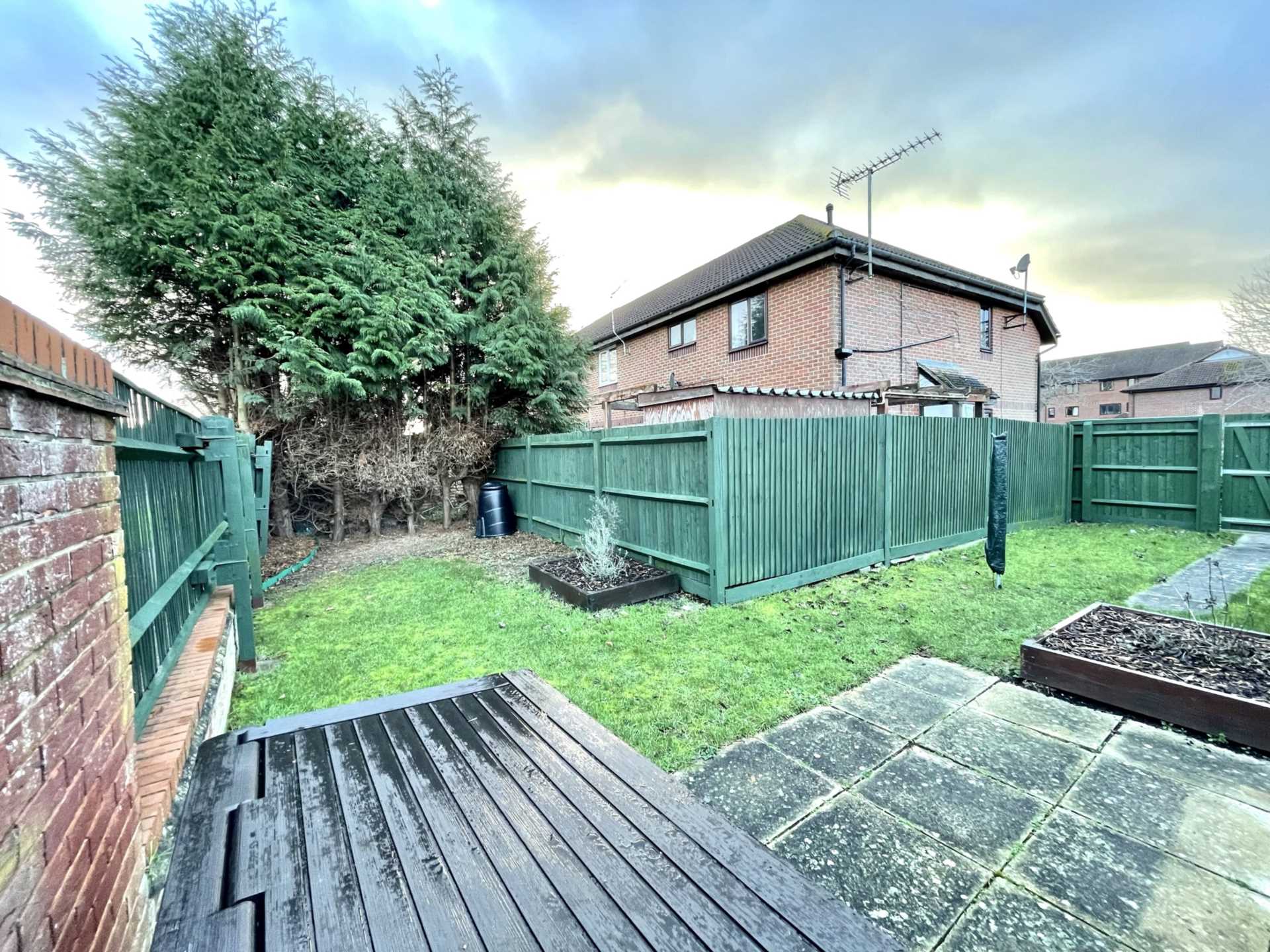 Additional Property Image 1 bedroom Cluster House to rent in Didcot 6