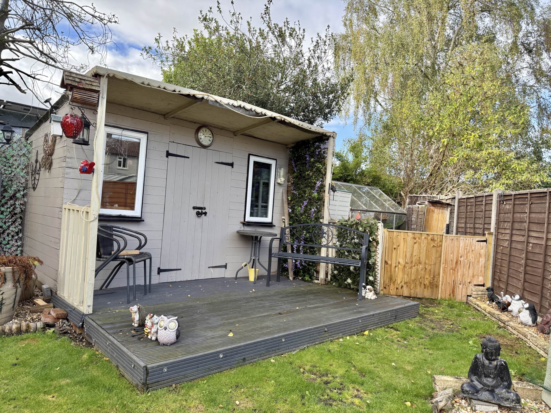 Additional Property Image 3 bedroom Semi Detached for sale in Didcot 13