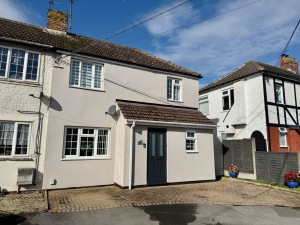 3 bedroom Semi Detached for sale in Didcot