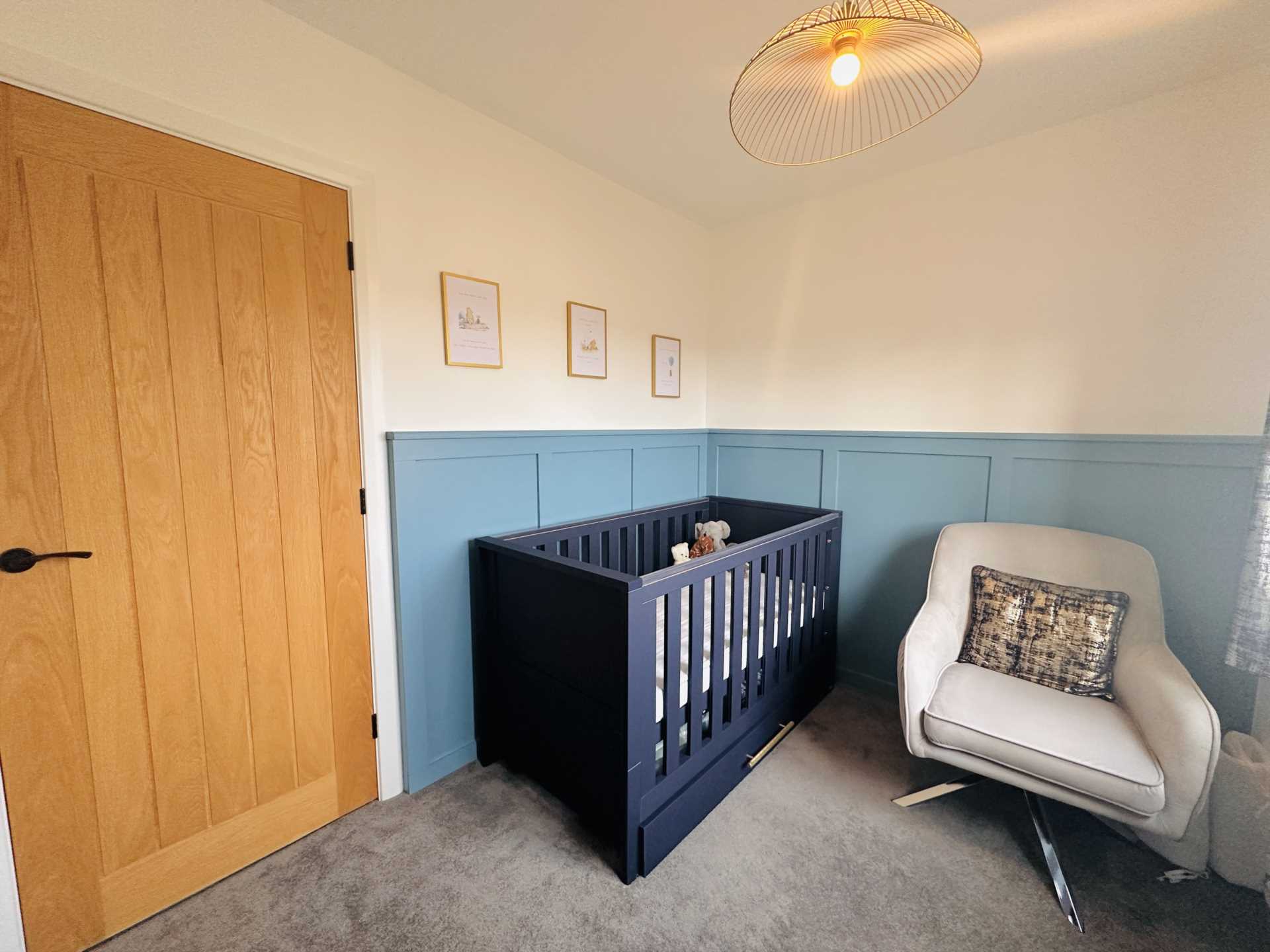Additional Property Image 4 bedroom Detached for sale in Didcot 12