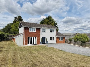 4 bedroom Detached for sale in Didcot