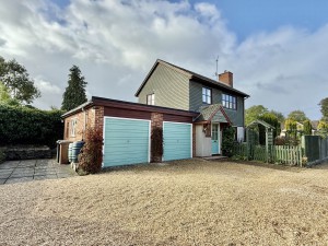 3 bedroom Detached for sale in Abingdon