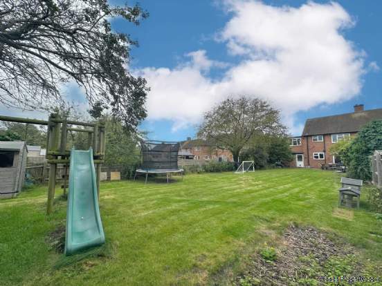 Additional Property Image 4 bedroom Semi Detached for sale in Wallingford 3