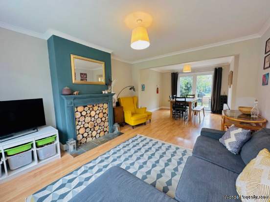 Additional Property Image 4 bedroom Semi Detached for sale in Wallingford 6