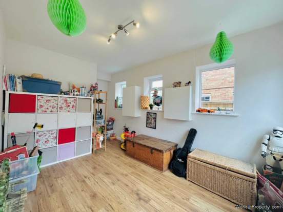 Additional Property Image 4 bedroom Semi Detached for sale in Wallingford 7