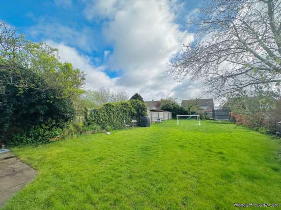 Additional Property Image 4 bedroom Semi Detached for sale in Wallingford 12