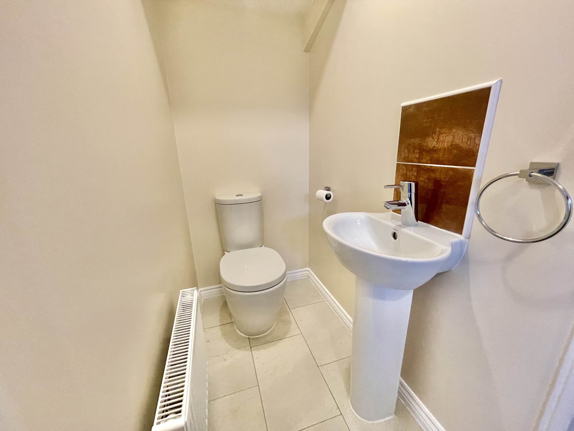 Additional Property Image 3 bedroom Semi Detached to rent in Didcot 4