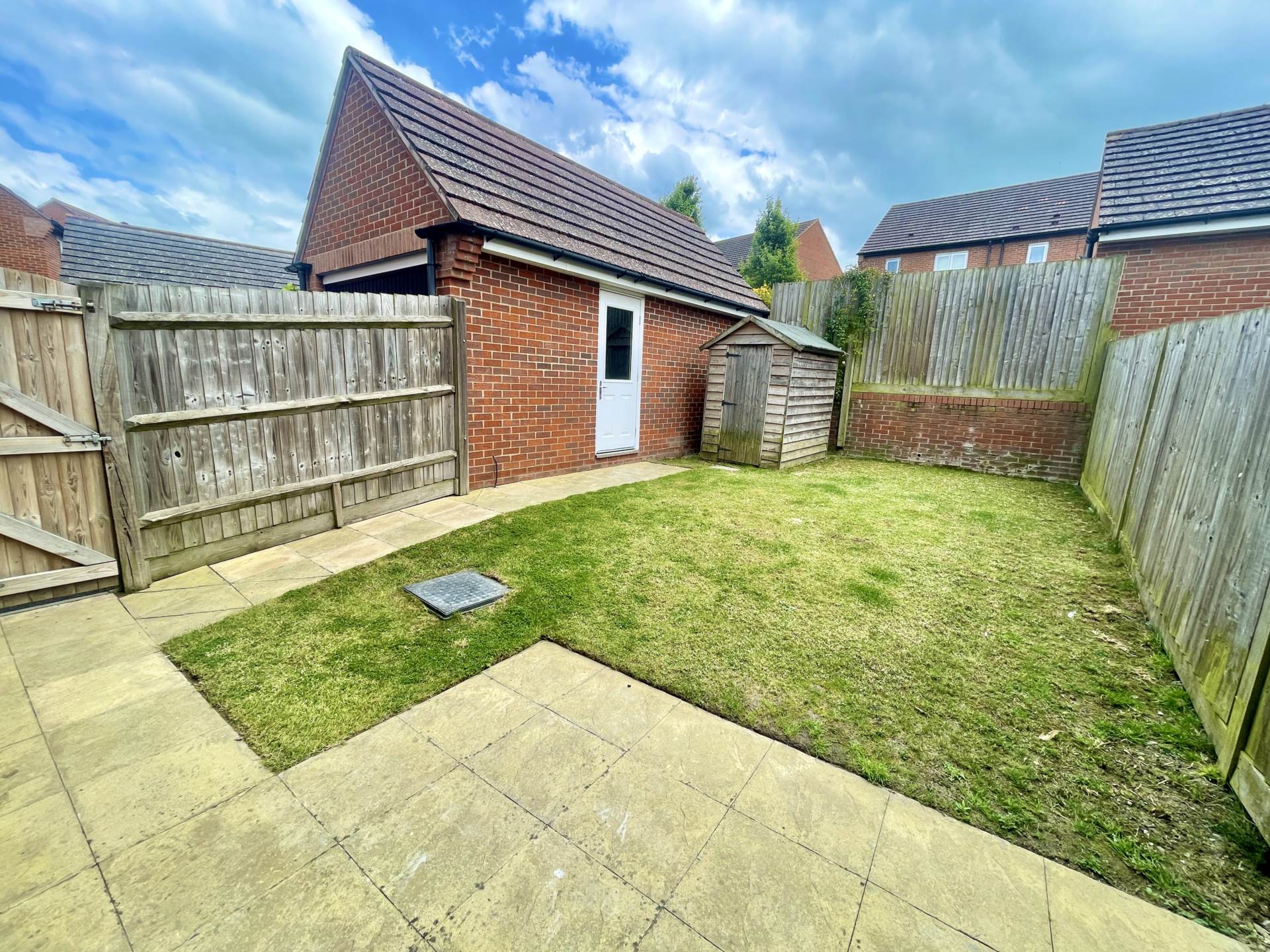 Additional Property Image 3 bedroom Semi Detached to rent in Didcot 17