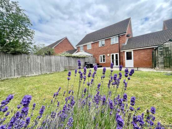 Additional Property Image 3 bedroom Semi Detached for sale in Didcot 9