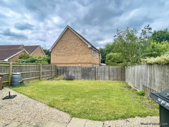 Additional Property Image 3 bedroom Semi Detached for sale in Didcot 10