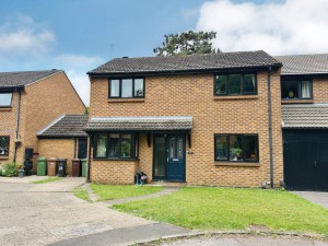 3 bedroom Semi Detached for sale in Wallingford