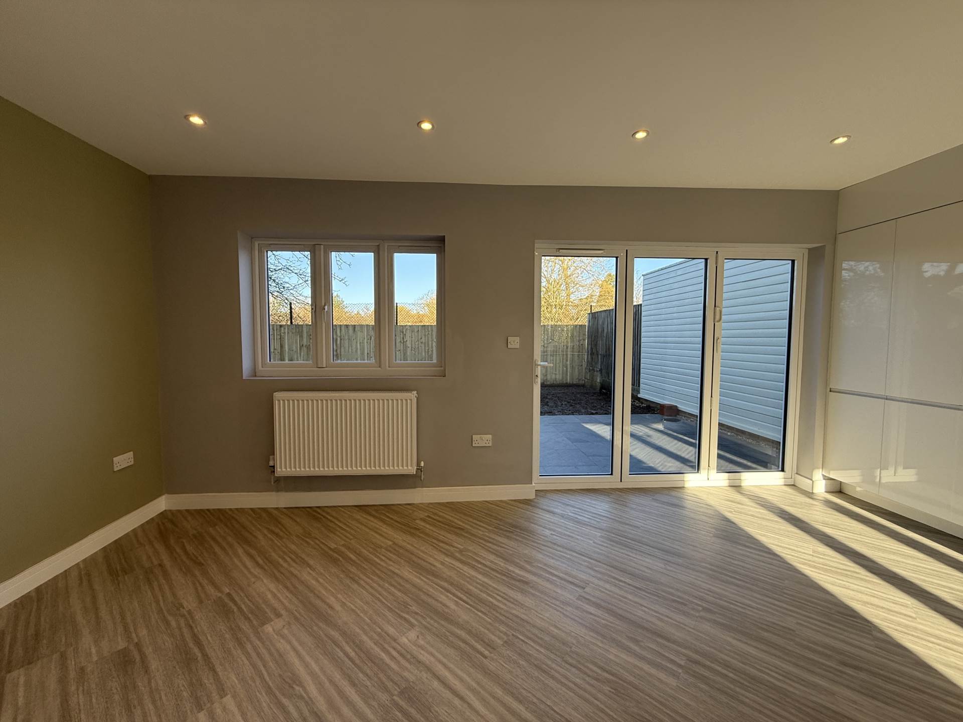 Additional Property Image 4 bedroom Semi Detached for sale in Faringdon 5
