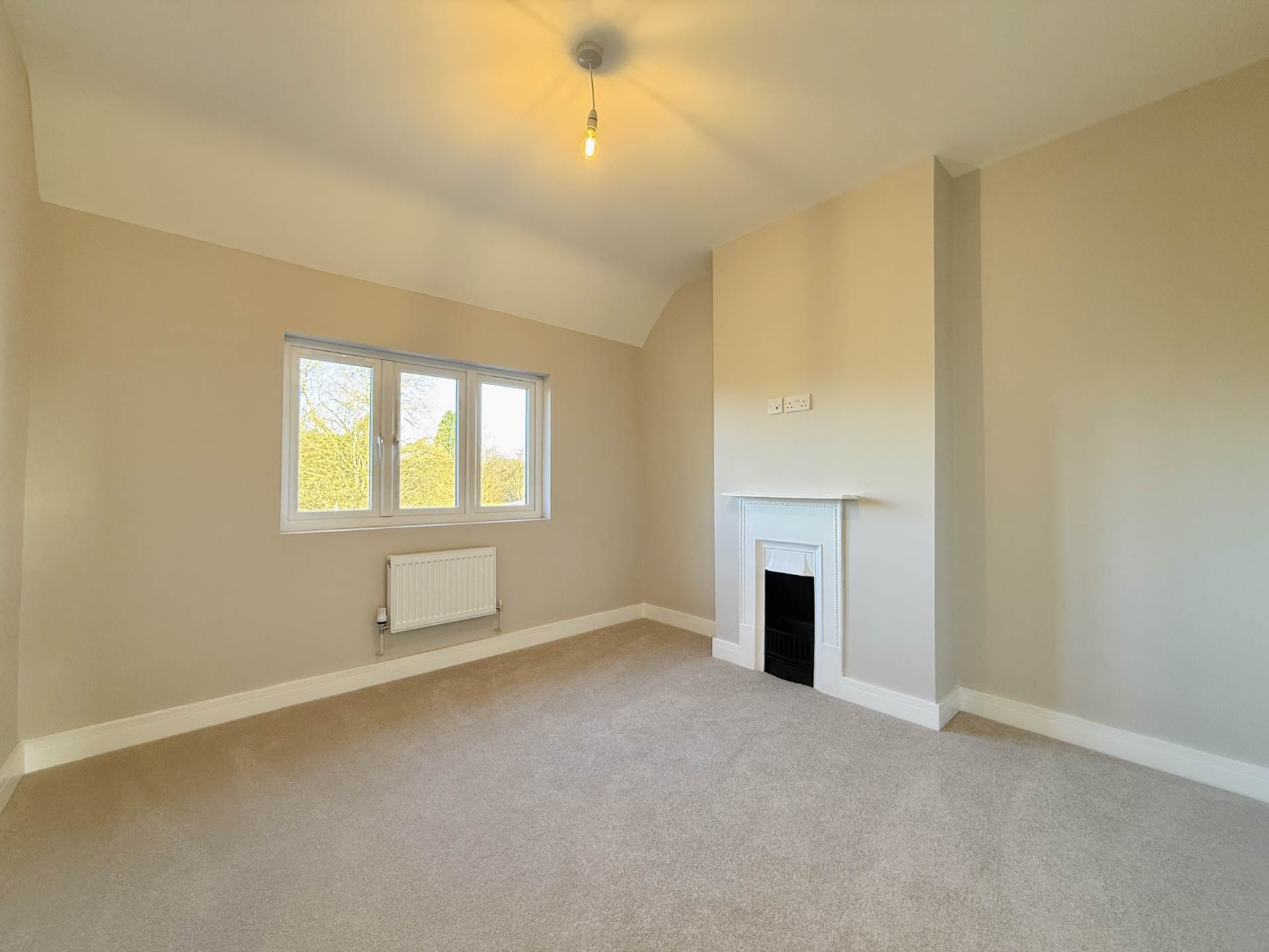 Additional Property Image 4 bedroom Semi Detached for sale in Faringdon 8