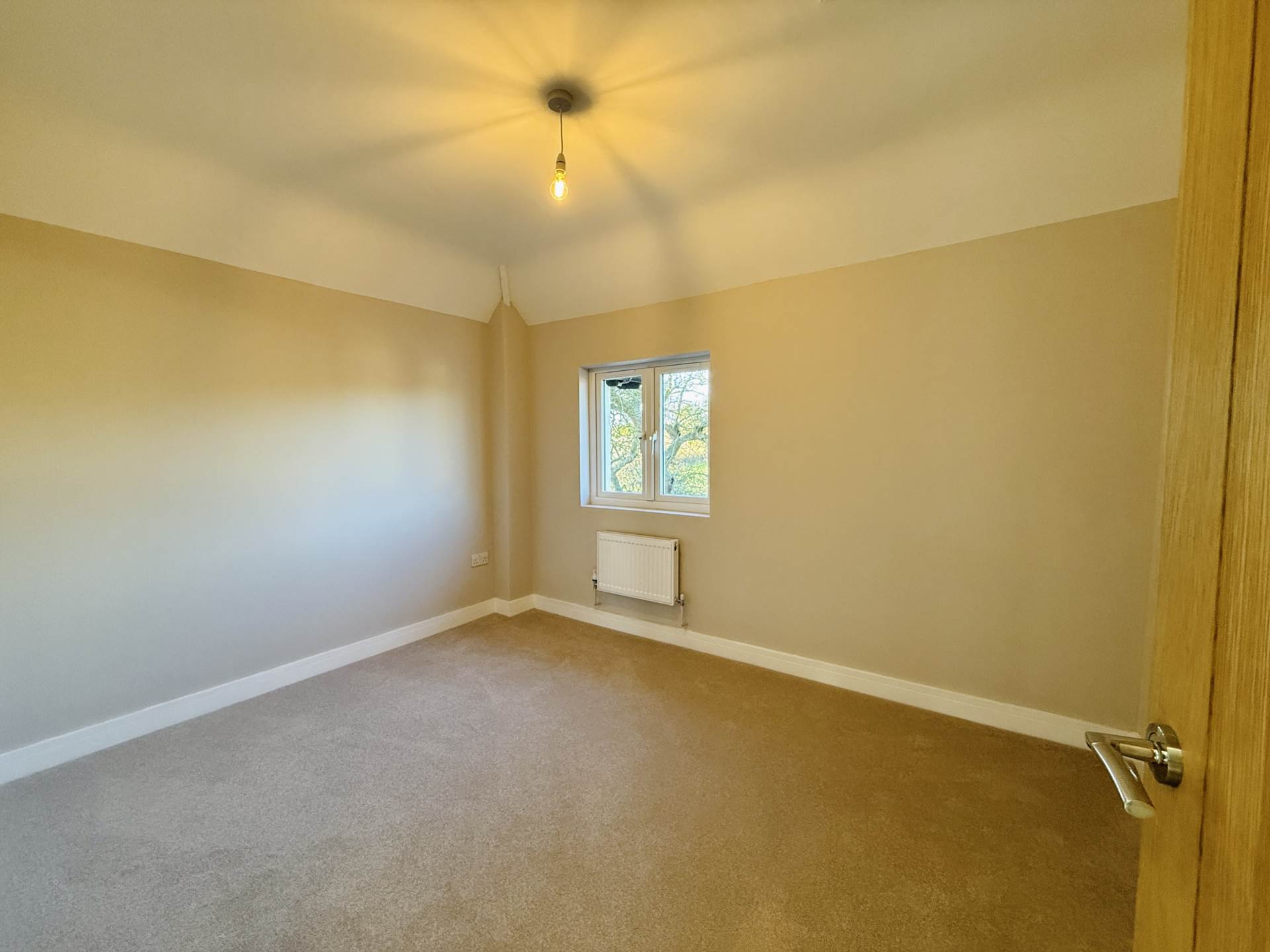 Additional Property Image 4 bedroom Semi Detached for sale in Faringdon 9