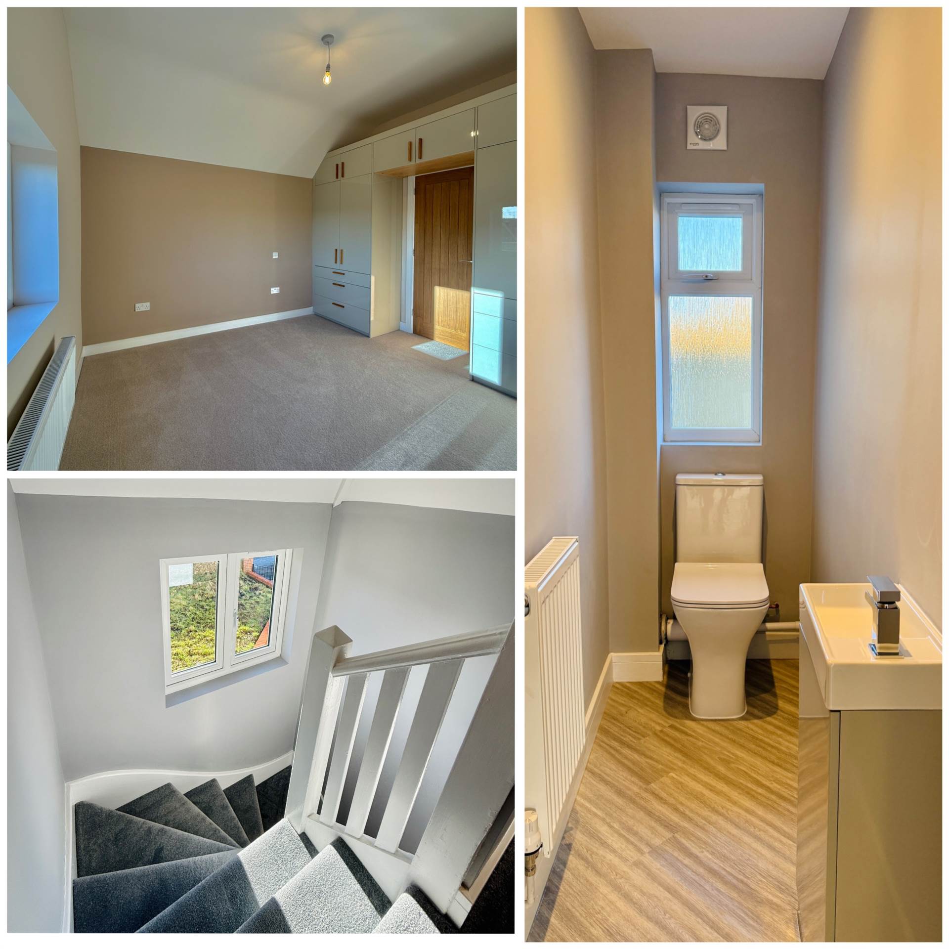 Additional Property Image 4 bedroom Semi Detached for sale in Faringdon 12