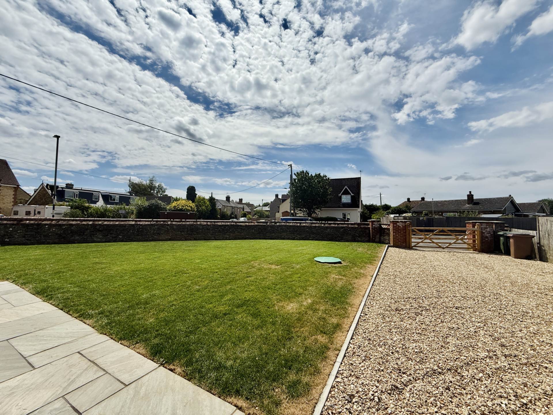 Additional Property Image 4 bedroom Semi Detached for sale in Faringdon 14
