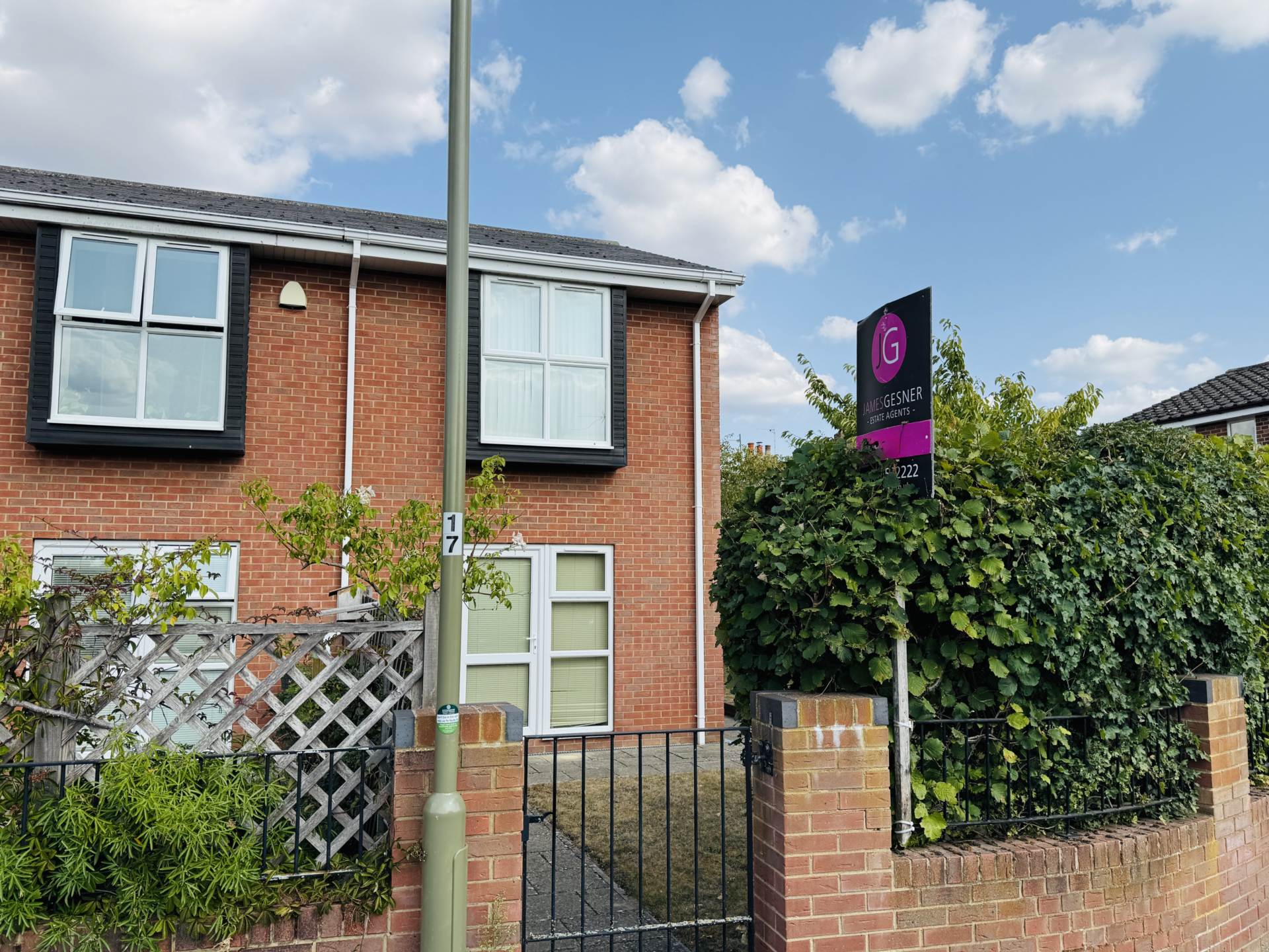Additional Property Image 2 bedroom End of Terrace for sale in Wallingford 2