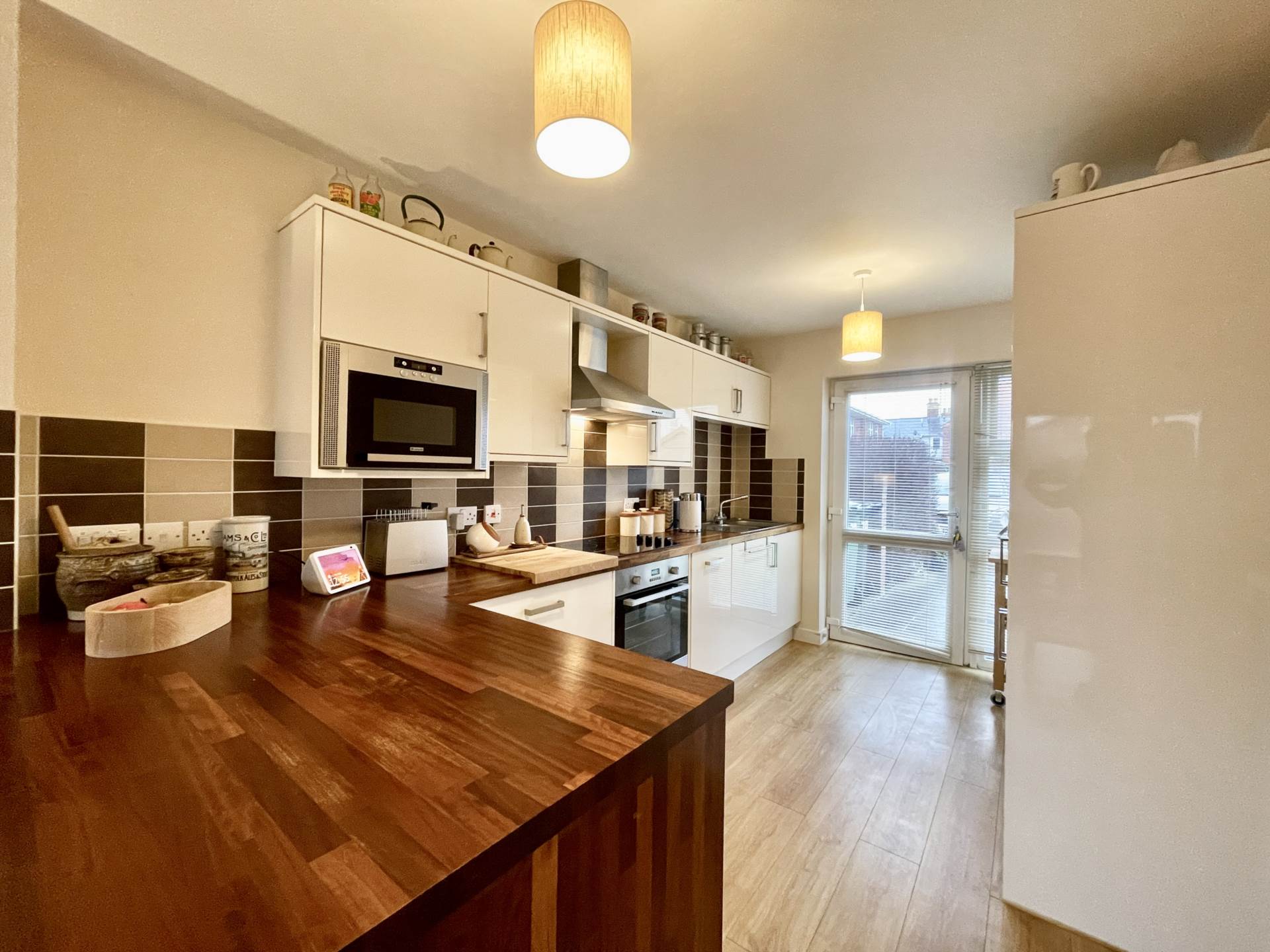 Additional Property Image 2 bedroom End of Terrace for sale in Wallingford 3