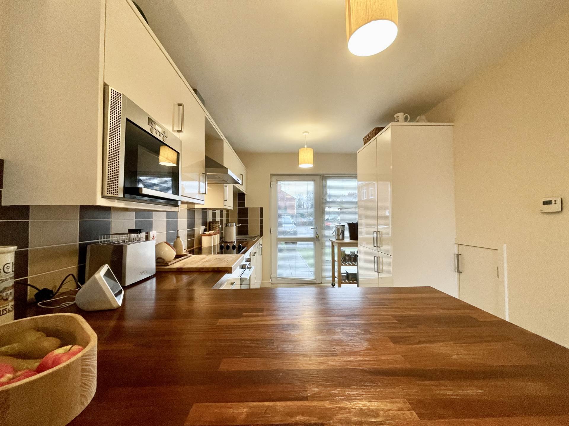 Additional Property Image 2 bedroom End of Terrace for sale in Wallingford 4