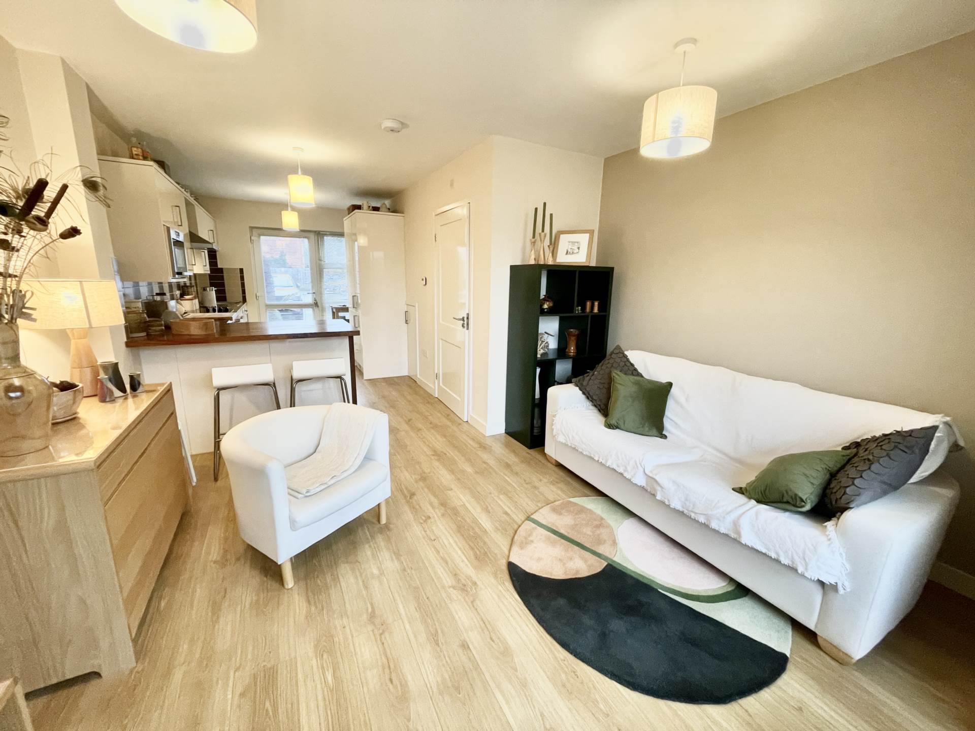 Additional Property Image 2 bedroom End of Terrace for sale in Wallingford 6